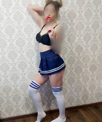 Оличка