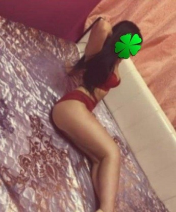 Анкета проститутки Ада - Фото 1, Суворовская, 23 года, №5112